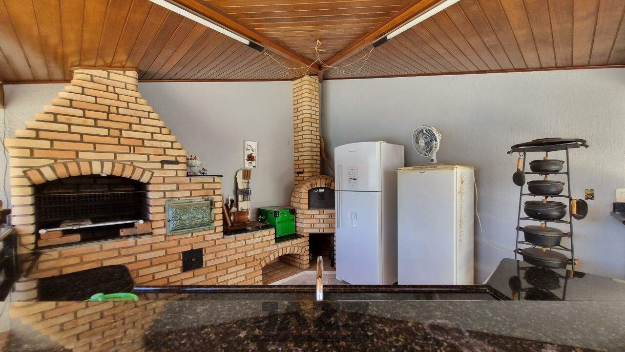 Casa de Condomínio à venda com 4 quartos, 412m² - Foto 26