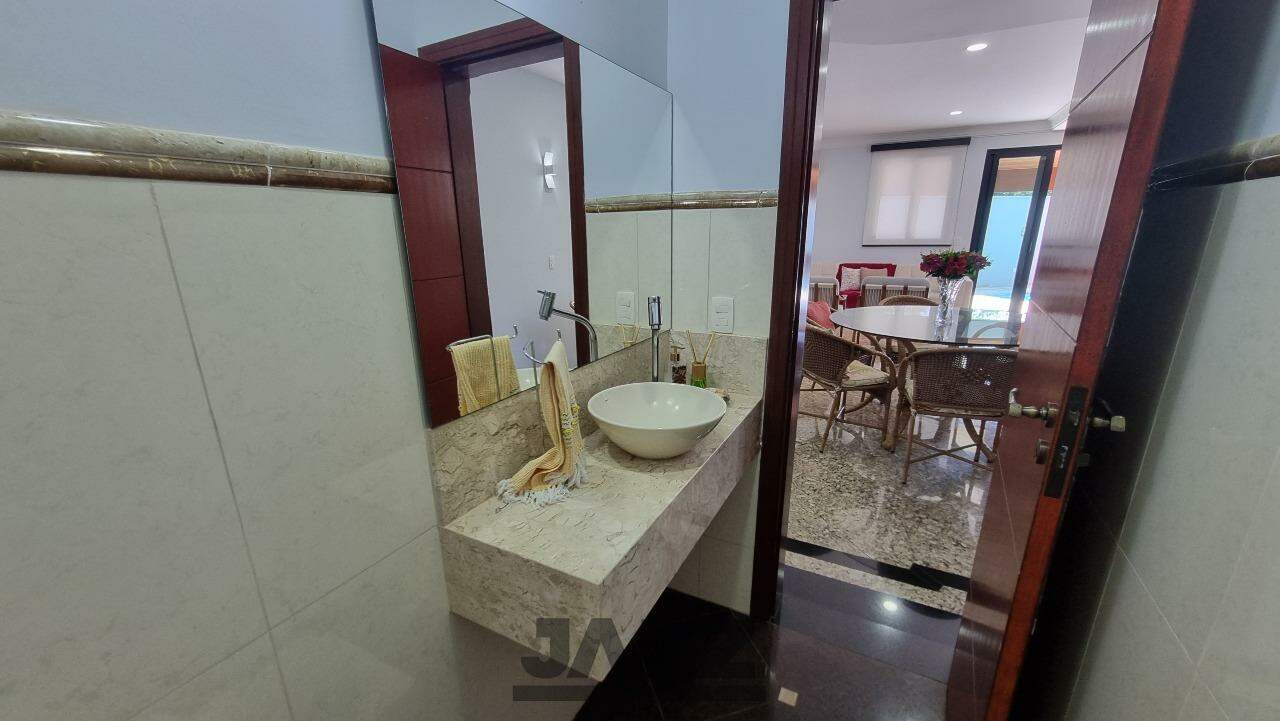 Casa de Condomínio à venda com 4 quartos, 412m² - Foto 58