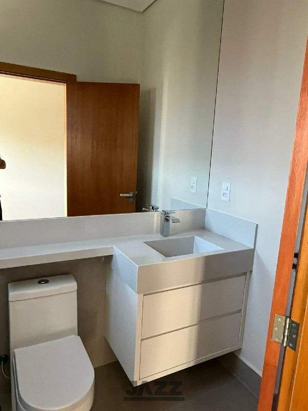 Casa de Condomínio à venda com 3 quartos, 184m² - Foto 11