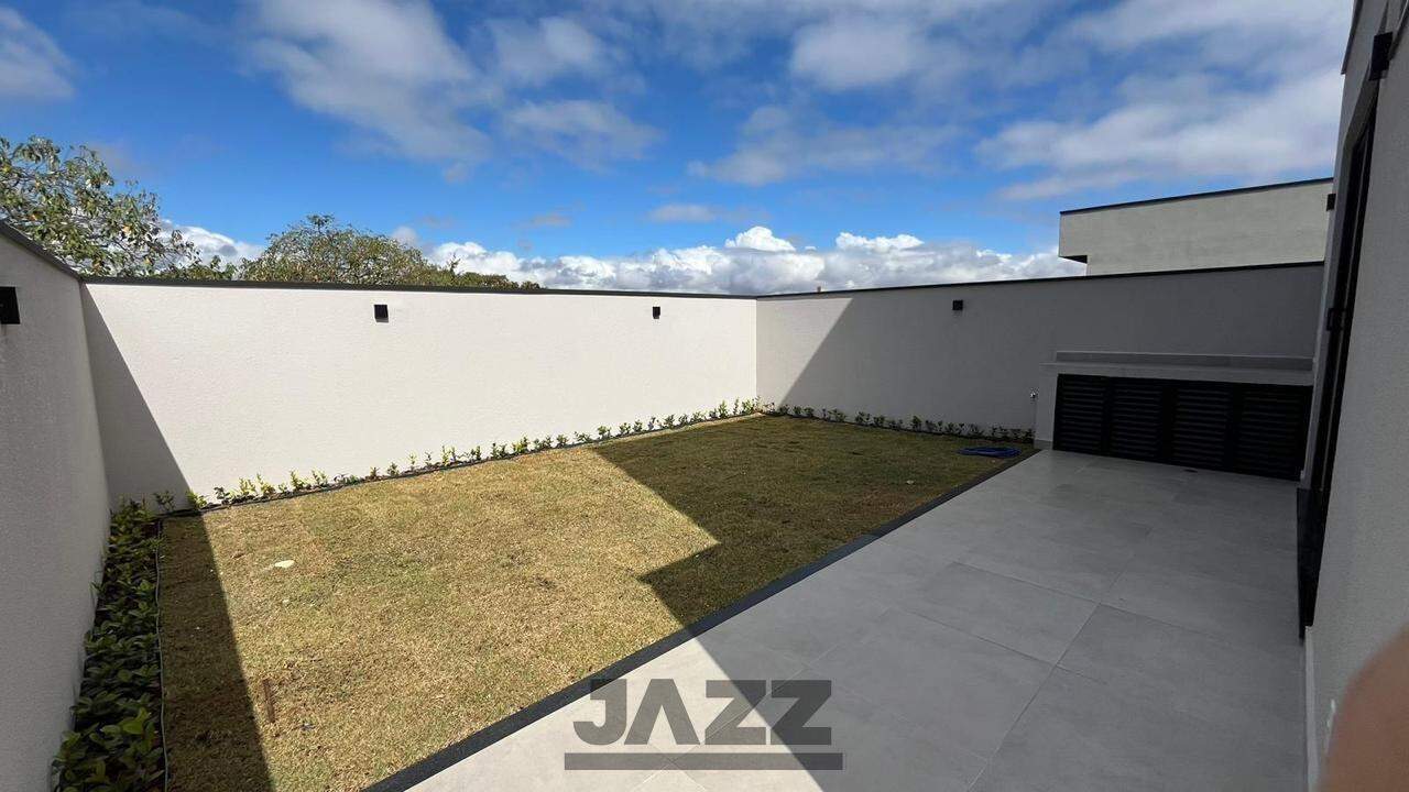 Casa de Condomínio à venda com 3 quartos, 224m² - Foto 20