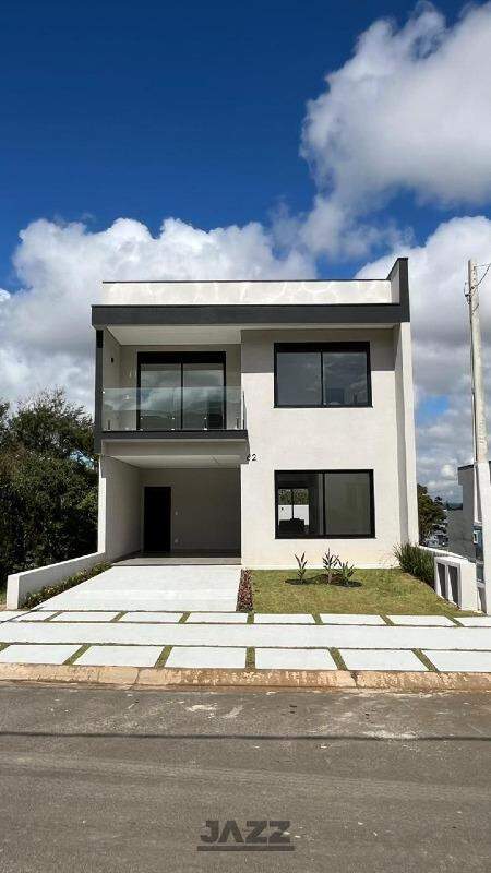 Casa de Condomínio à venda com 3 quartos, 224m² - Foto 4