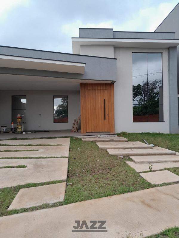 Casa de Condomínio à venda com 3 quartos, 200m² - Foto 2