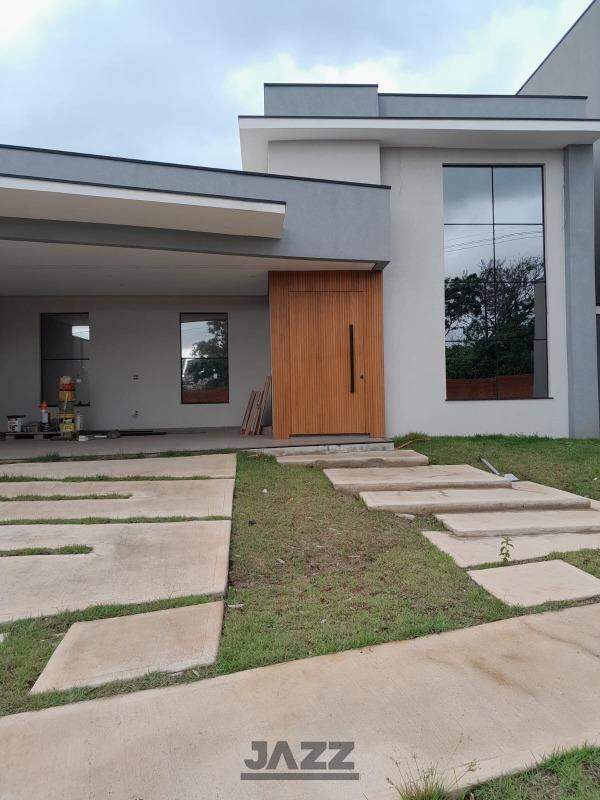 Casa de Condomínio à venda com 3 quartos, 200m² - Foto 3