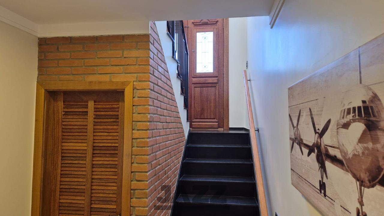 Casa de Condomínio à venda com 3 quartos, 194m² - Foto 8