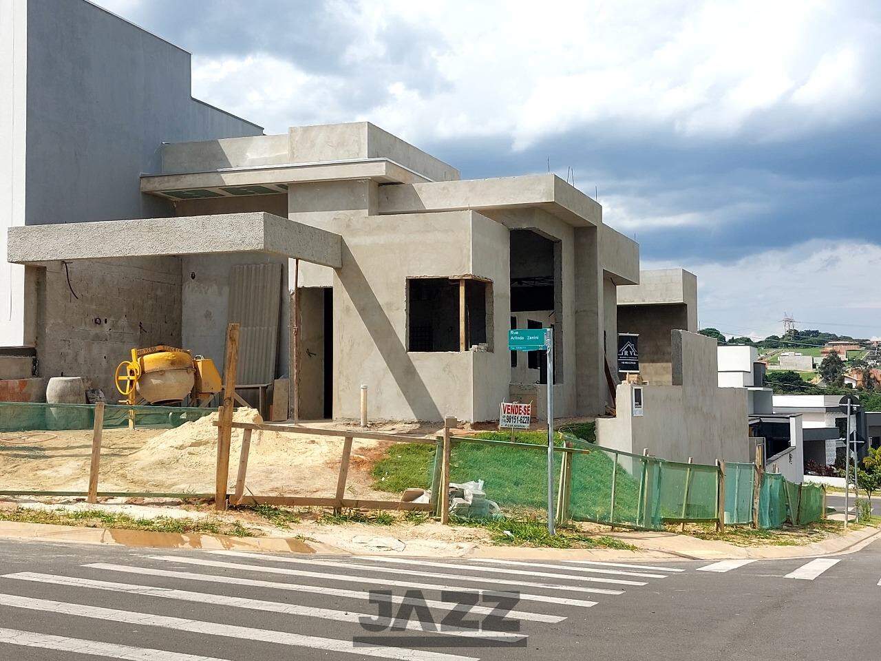 Casa de Condomínio à venda com 3 quartos, 180m² - Foto 7