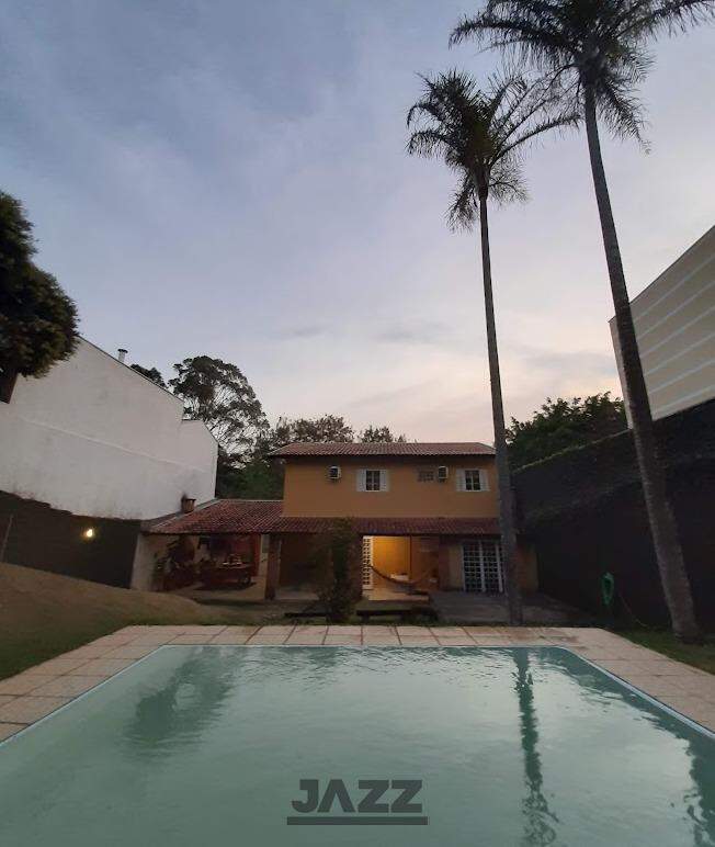 Casa de Condomínio à venda com 3 quartos, 115m² - Foto 1