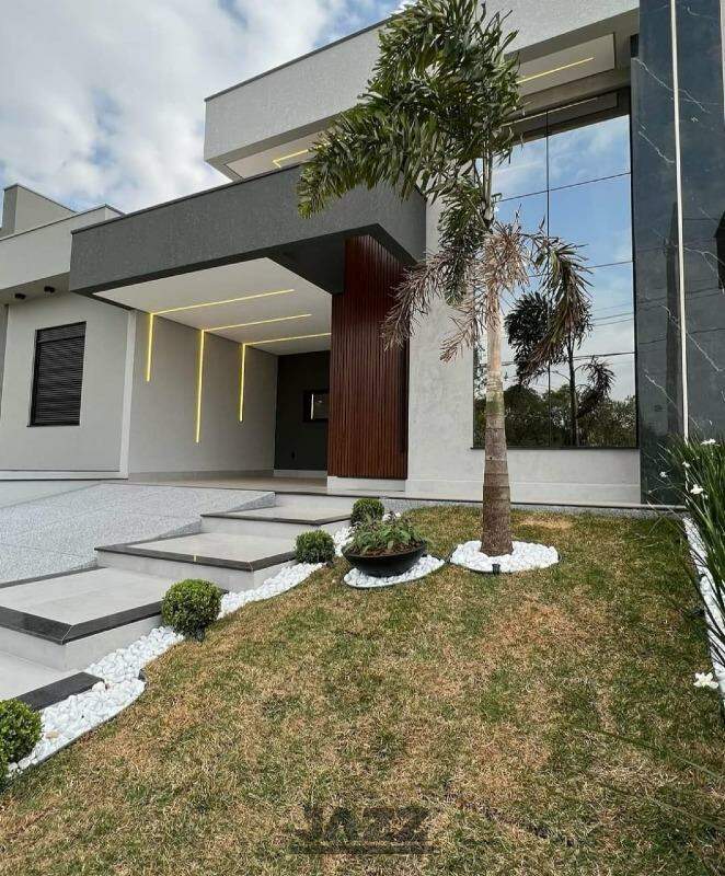 Casa de Condomínio à venda com 3 quartos, 140m² - Foto 2