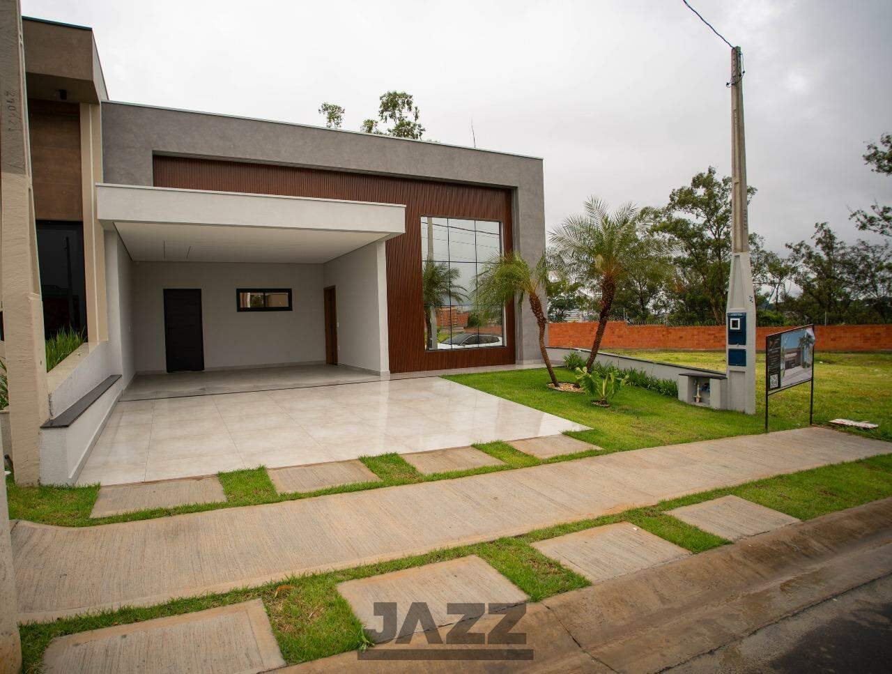 Casa de Condomínio à venda com 3 quartos, 208m² - Foto 4