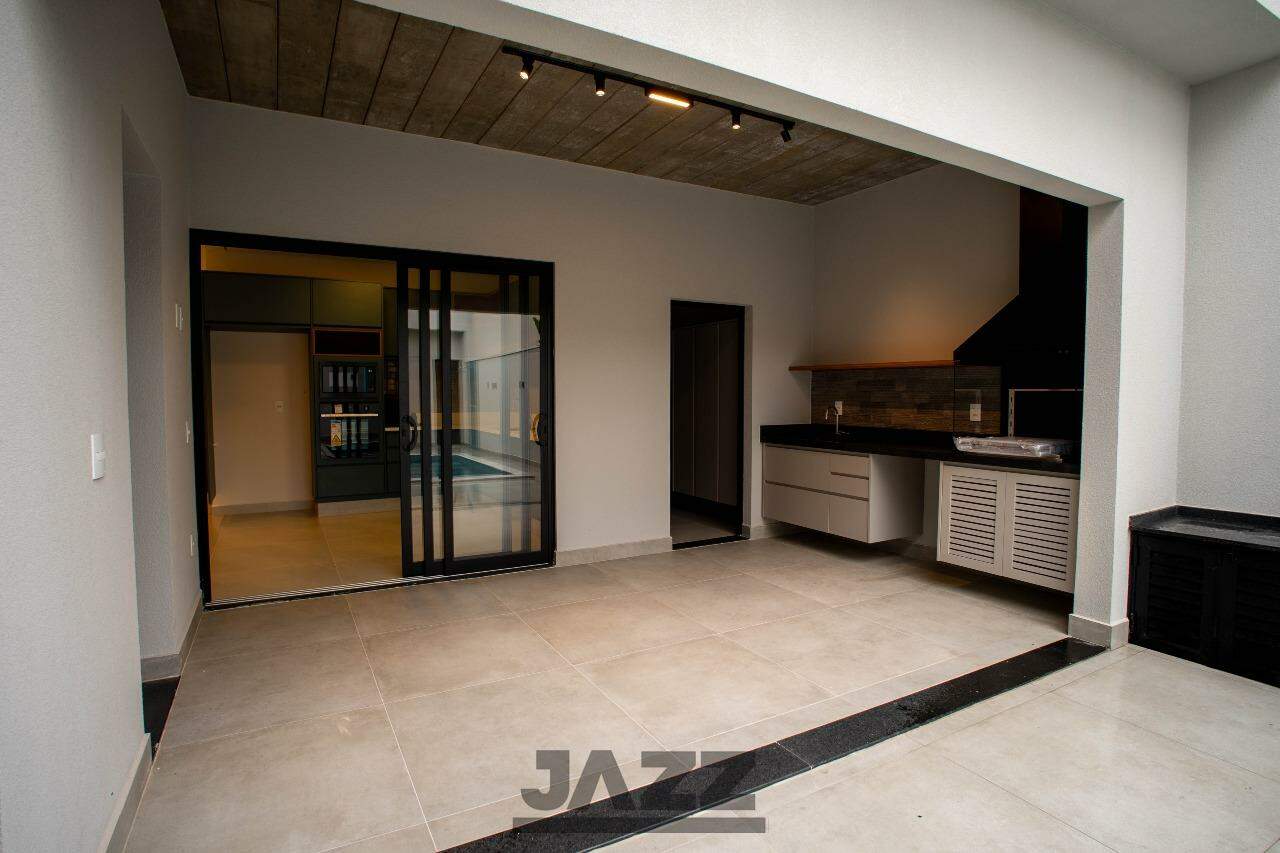 Casa de Condomínio à venda com 3 quartos, 208m² - Foto 13