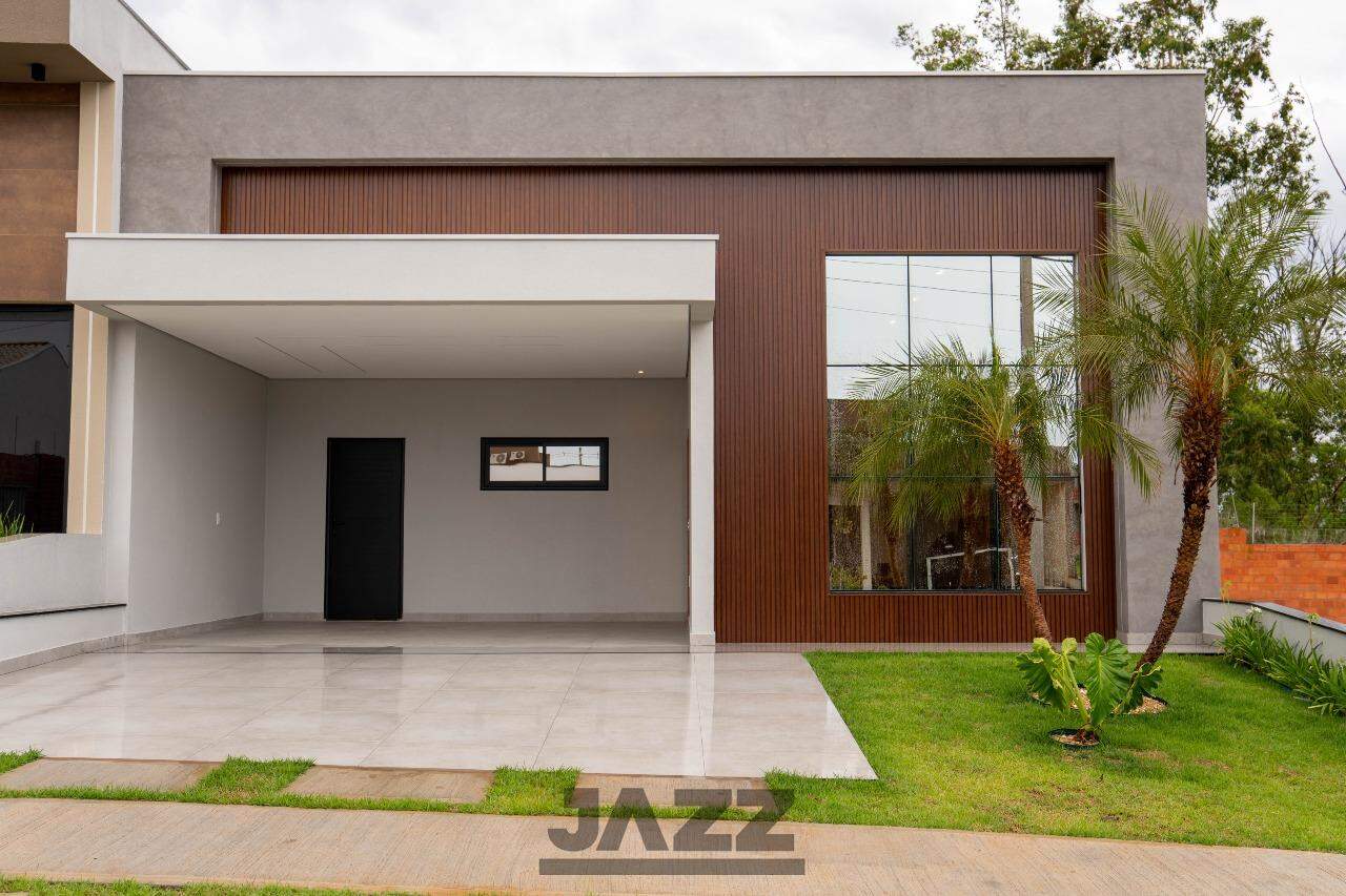 Casa de Condomínio à venda com 3 quartos, 208m² - Foto 2