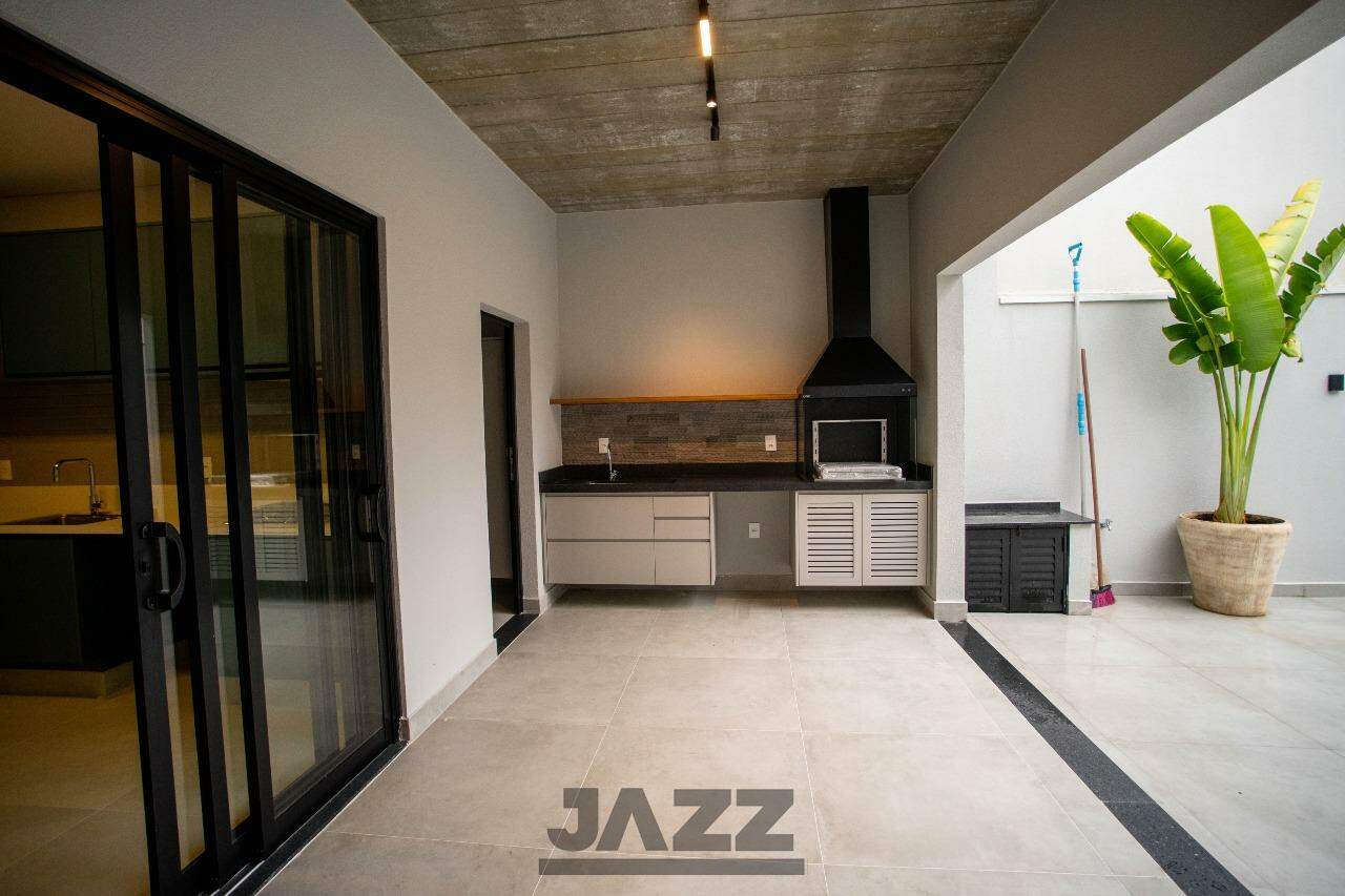 Casa de Condomínio à venda com 3 quartos, 208m² - Foto 12