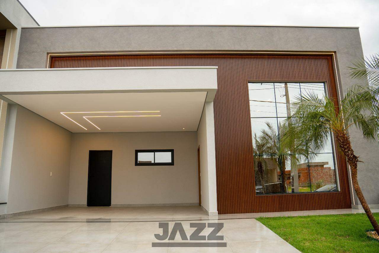 Casa de Condomínio à venda com 3 quartos, 208m² - Foto 5