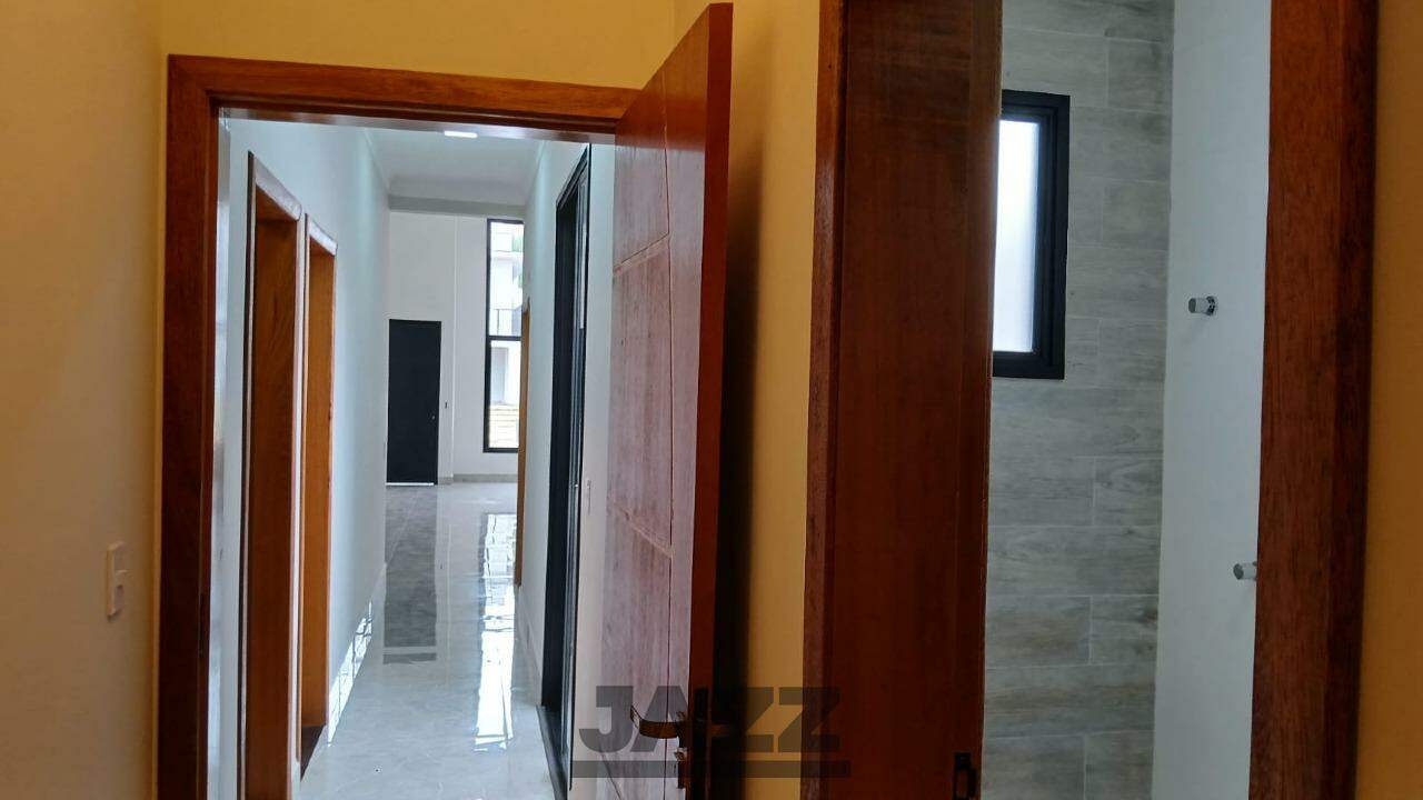 Casa de Condomínio à venda com 3 quartos, 134m² - Foto 20