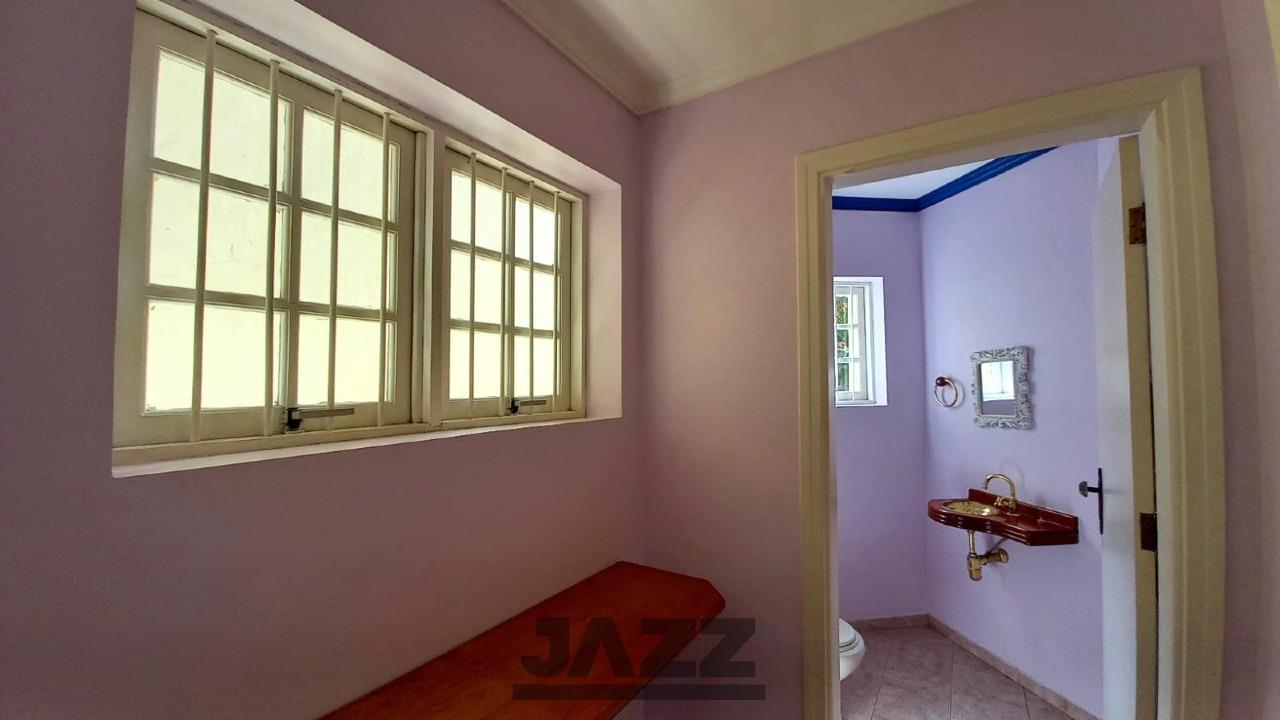 Casa, 3 quartos, 282 m² - Foto 11