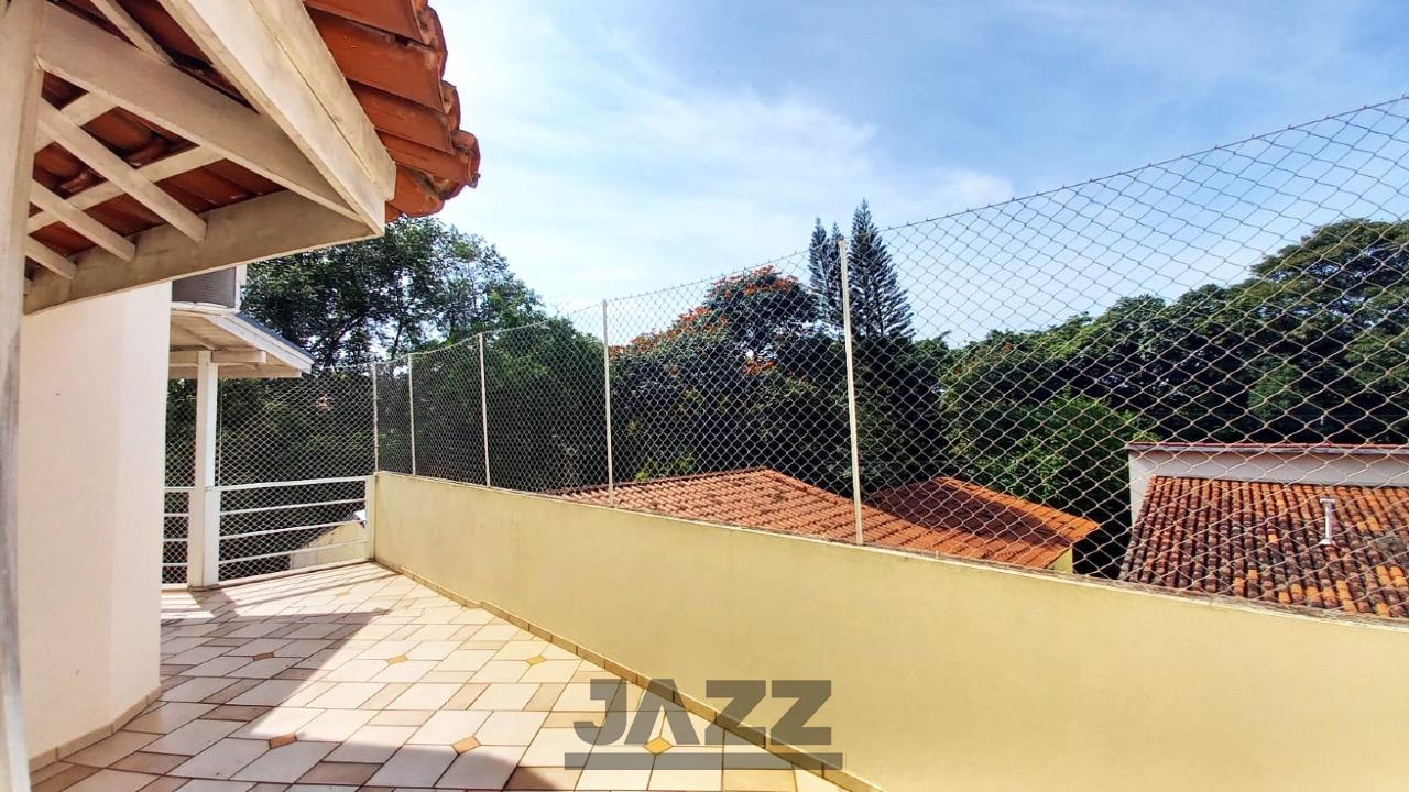 Casa, 3 quartos, 282 m² - Foto 22