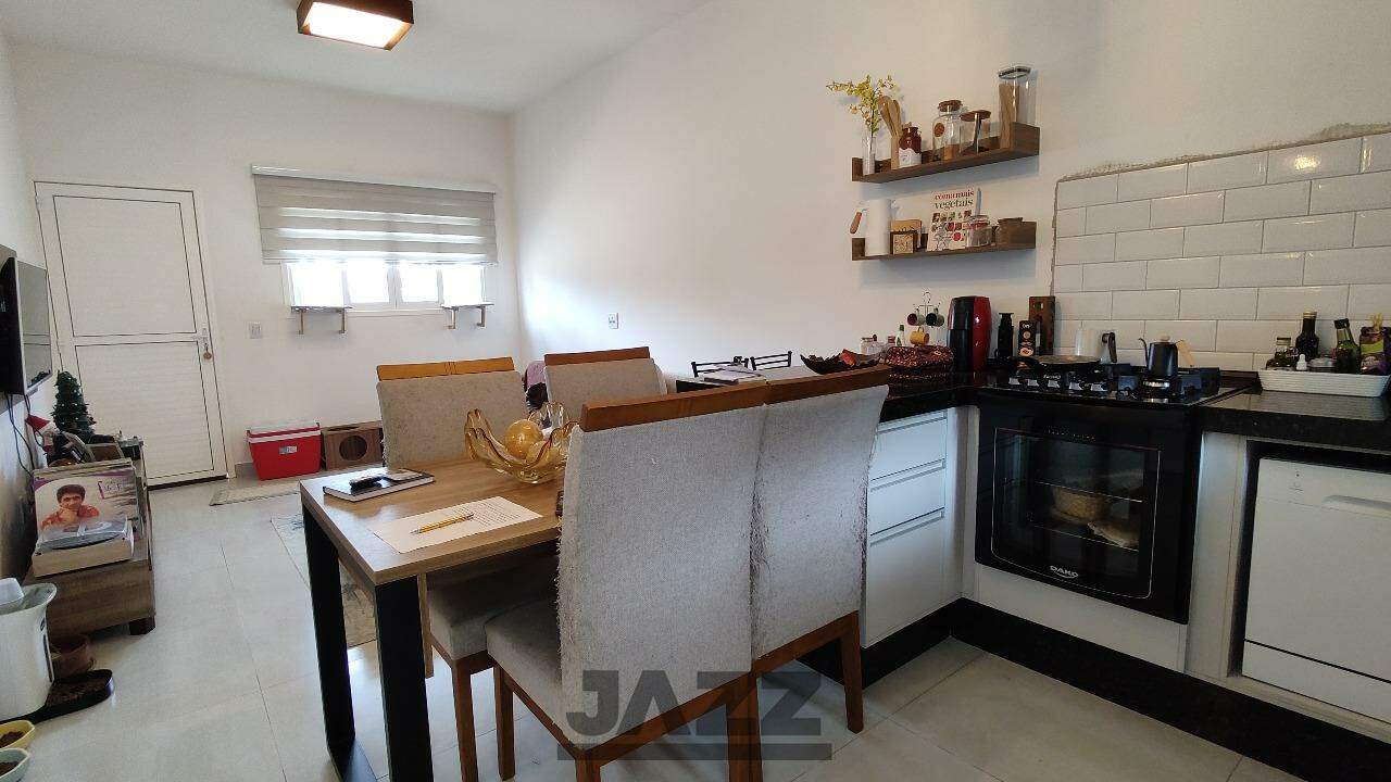 Casa de Condomínio à venda com 2 quartos, 69m² - Foto 3
