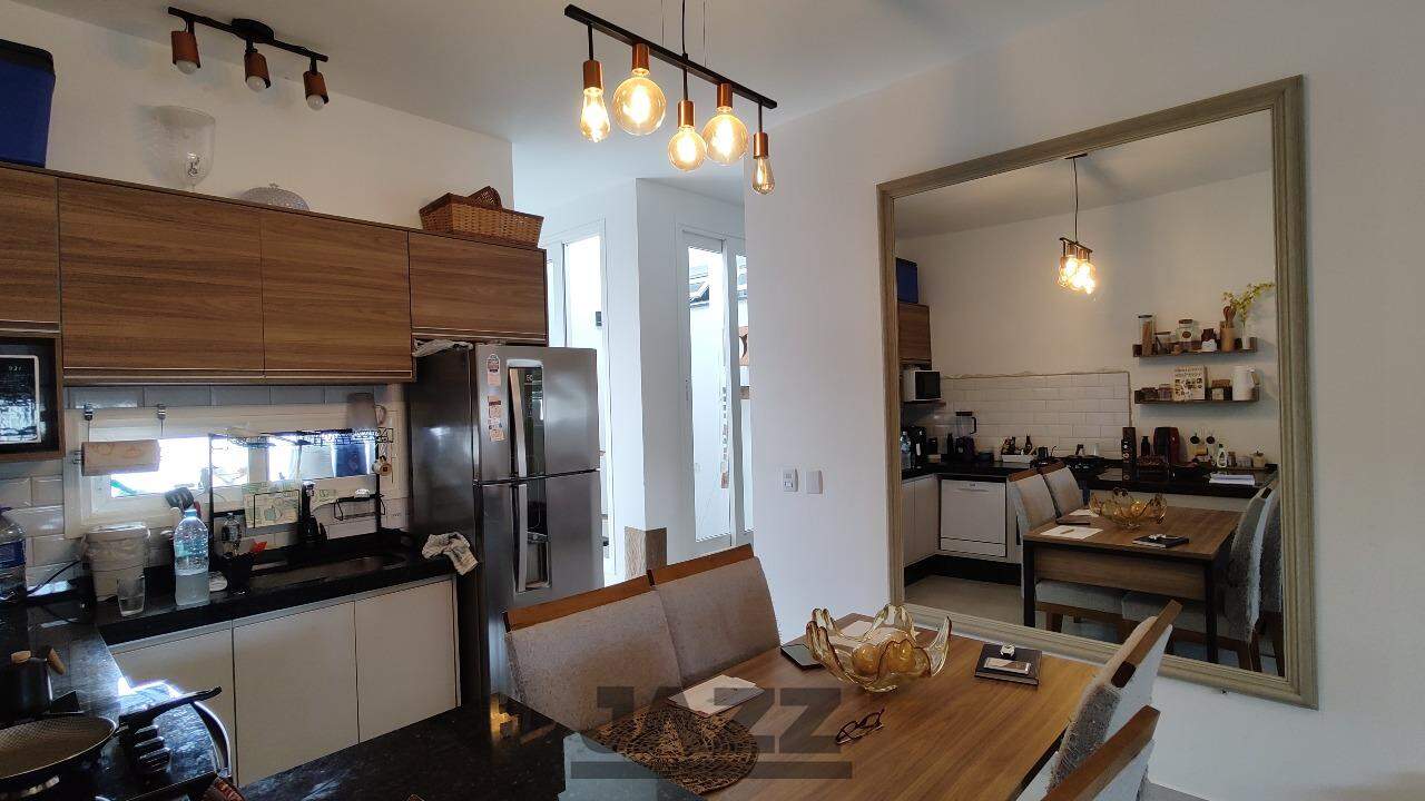 Casa de Condomínio à venda com 2 quartos, 69m² - Foto 4