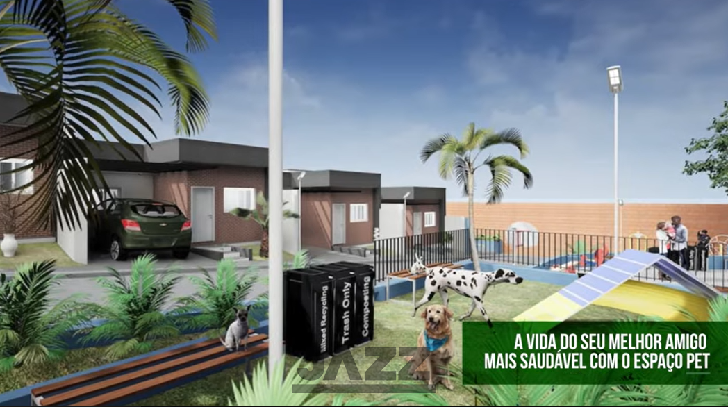 Casa de Condomínio à venda com 2 quartos, 69m² - Foto 23