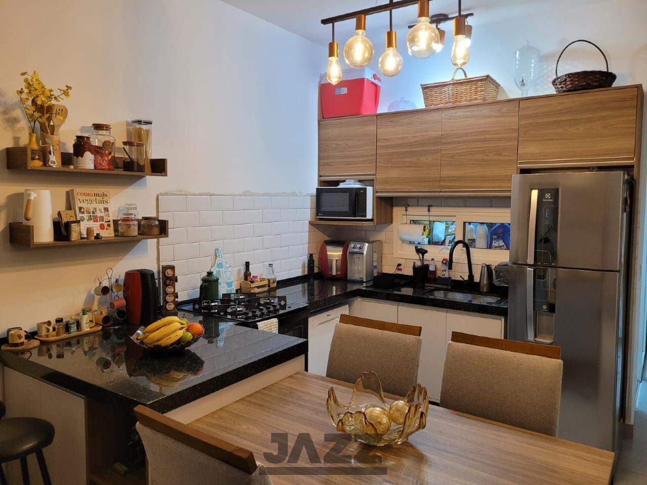 Casa de Condomínio à venda com 2 quartos, 69m² - Foto 5