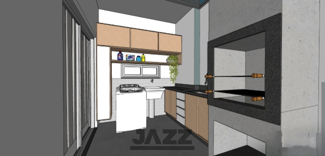 Casa de Condomínio à venda com 2 quartos, 69m² - Foto 19