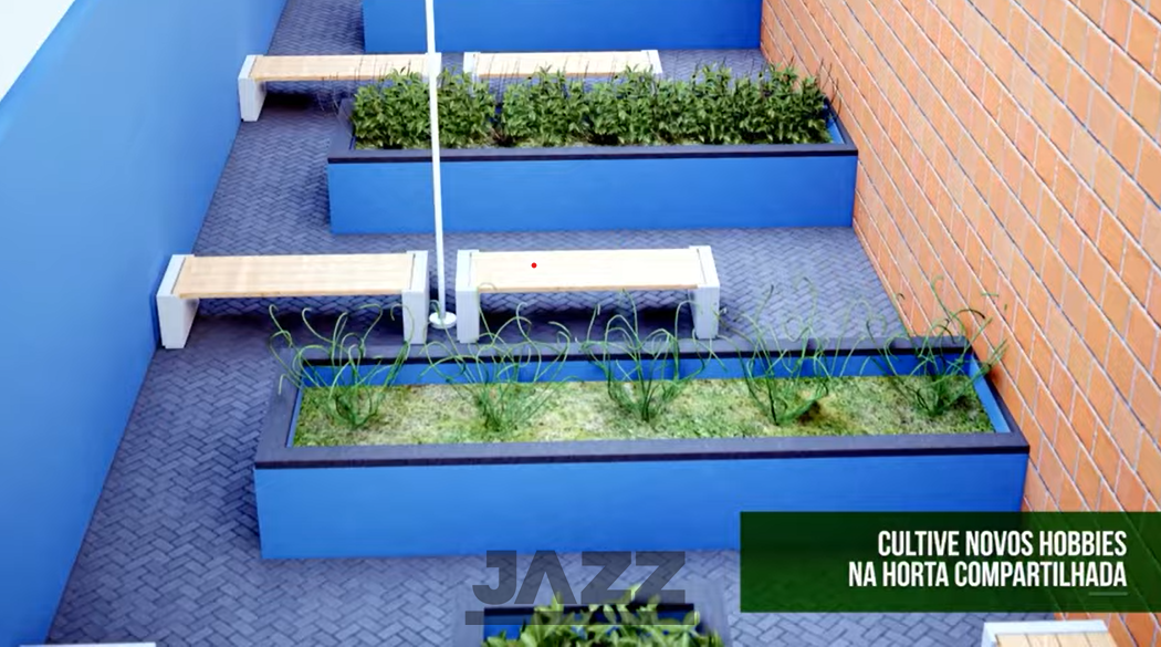 Casa de Condomínio à venda com 2 quartos, 69m² - Foto 24