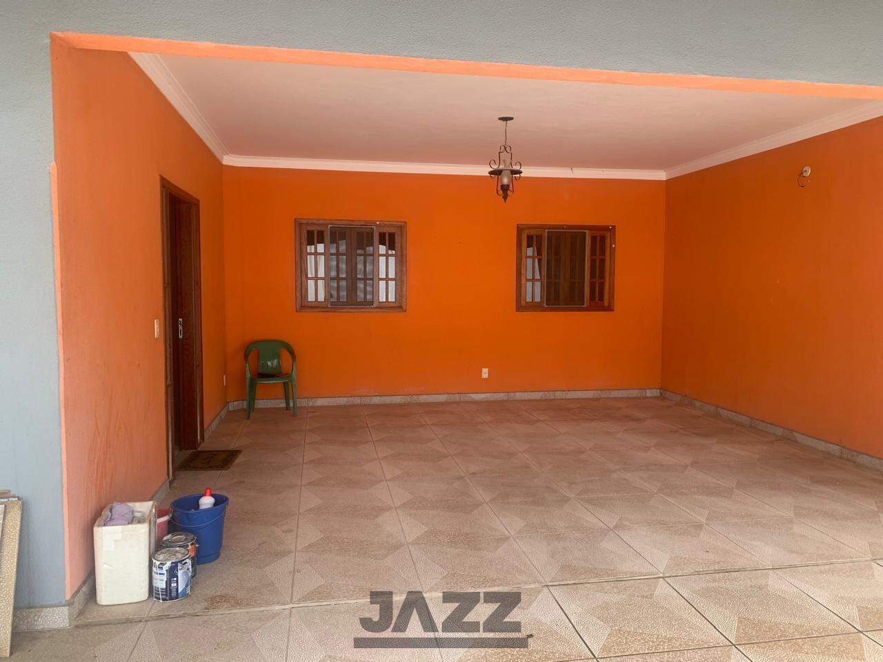 Casa à venda com 4 quartos, 451m² - Foto 4