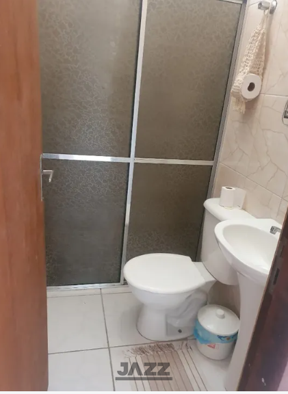 Casa de Condomínio à venda com 2 quartos, 83m² - Foto 11