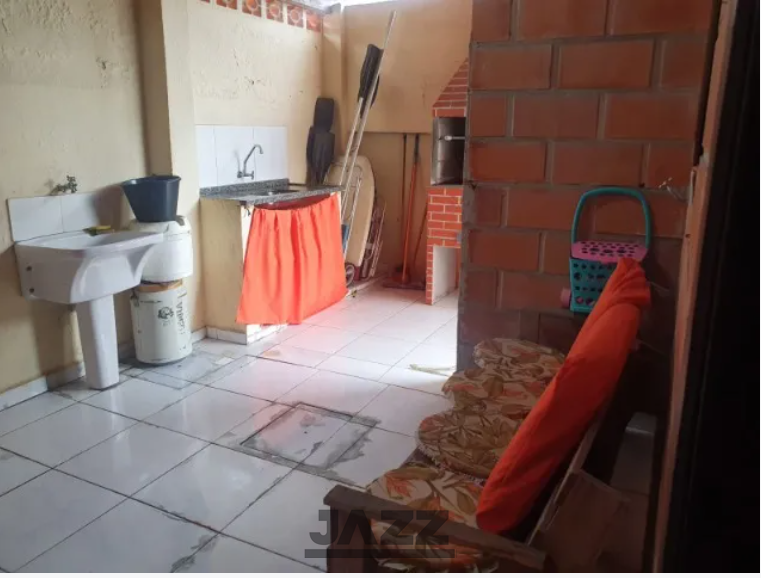 Casa de Condomínio à venda com 2 quartos, 83m² - Foto 7