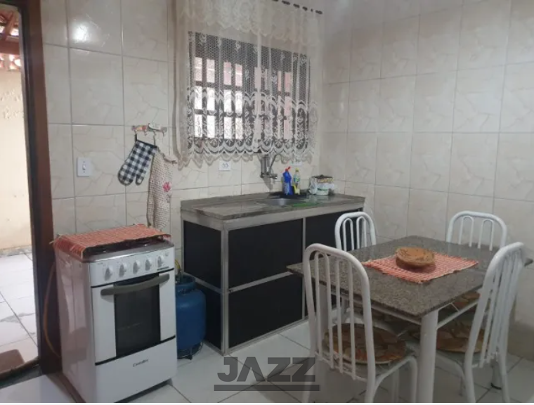 Casa de Condomínio à venda com 2 quartos, 83m² - Foto 4