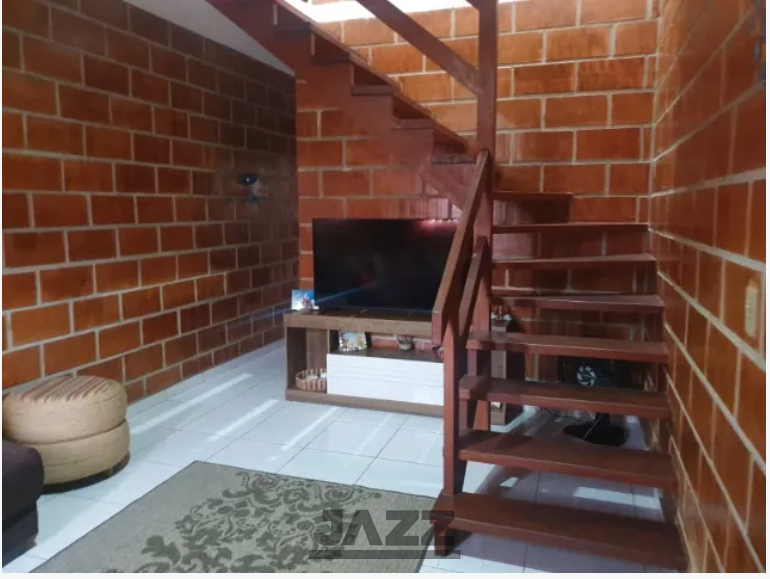 Casa de Condomínio à venda com 2 quartos, 83m² - Foto 2