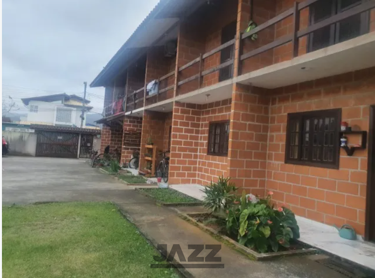 Casa de Condomínio à venda com 2 quartos, 83m² - Foto 5