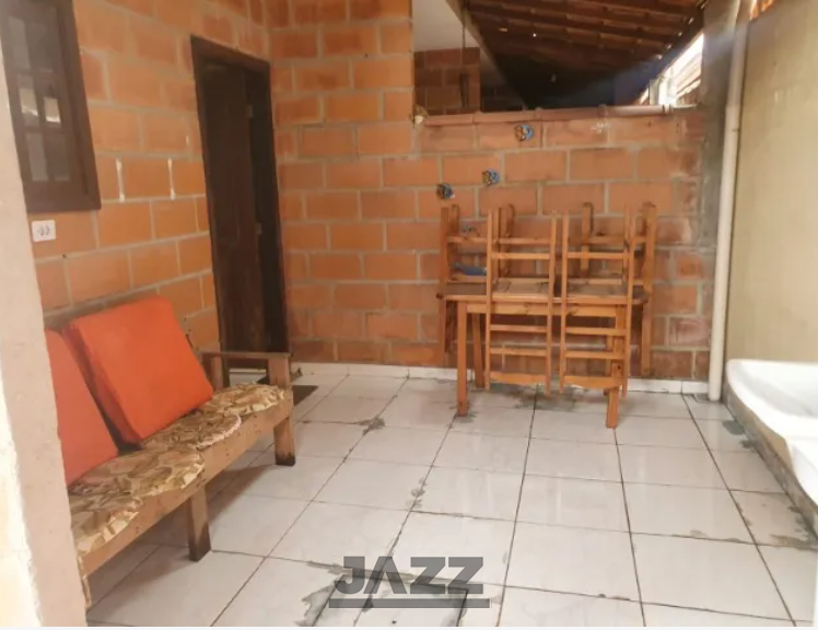 Casa de Condomínio à venda com 2 quartos, 83m² - Foto 6