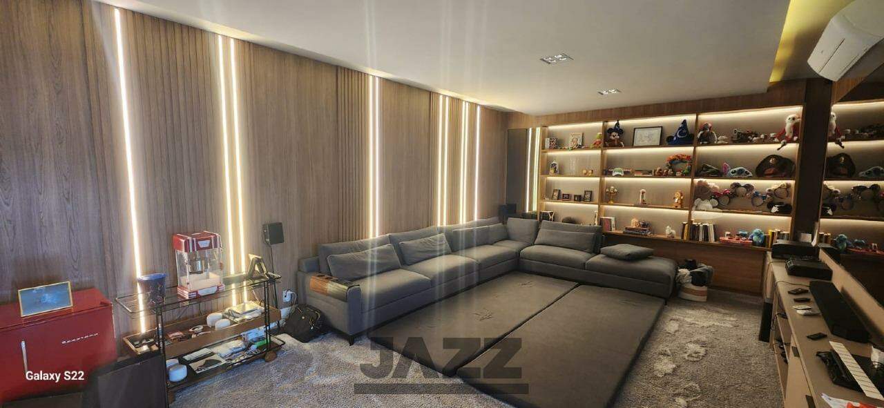 Casa de Condomínio à venda com 4 quartos, 765m² - Foto 21