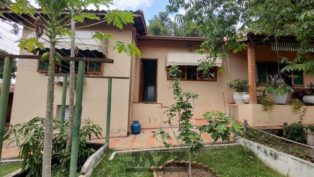 Fazenda à venda com 5 quartos, 2940m² - Foto 38