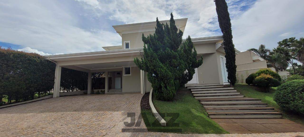 Casa de Condomínio, 5 quartos - Foto 2