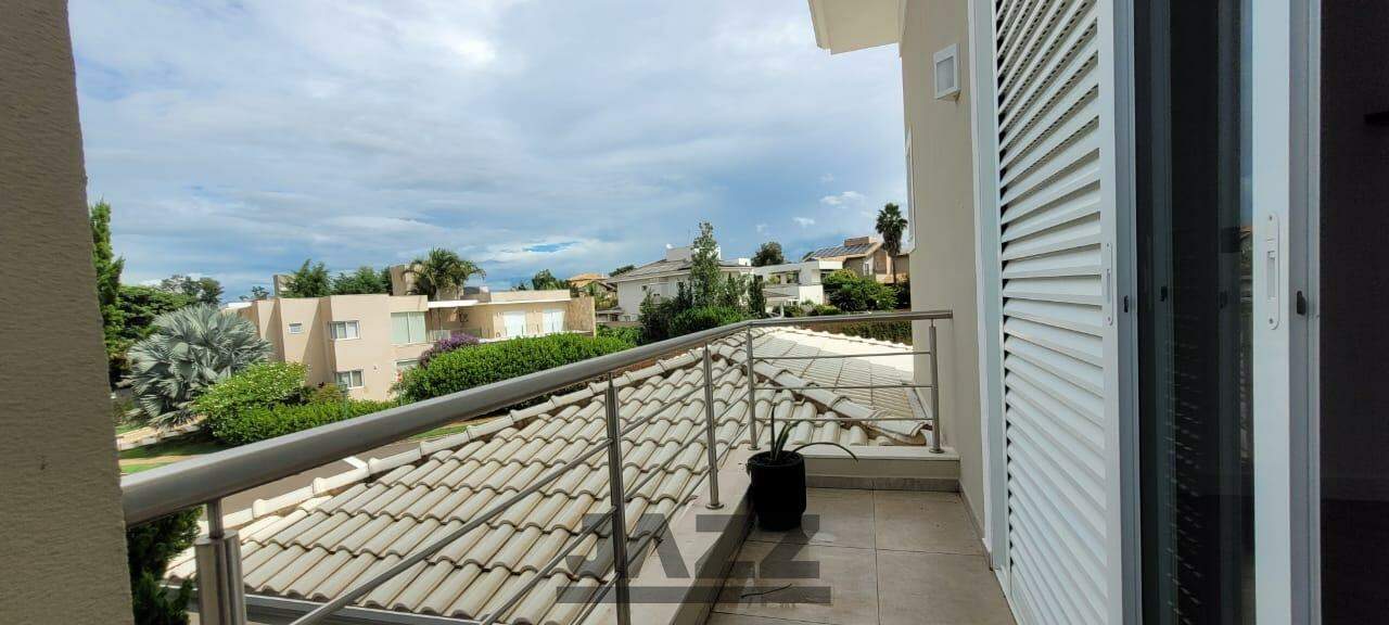 Casa de Condomínio para alugar com 5 quartos, 338m² - Foto 34