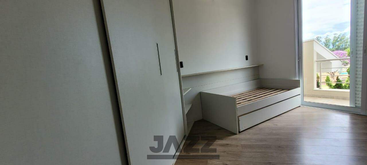 Casa de Condomínio para alugar com 5 quartos, 338m² - Foto 32
