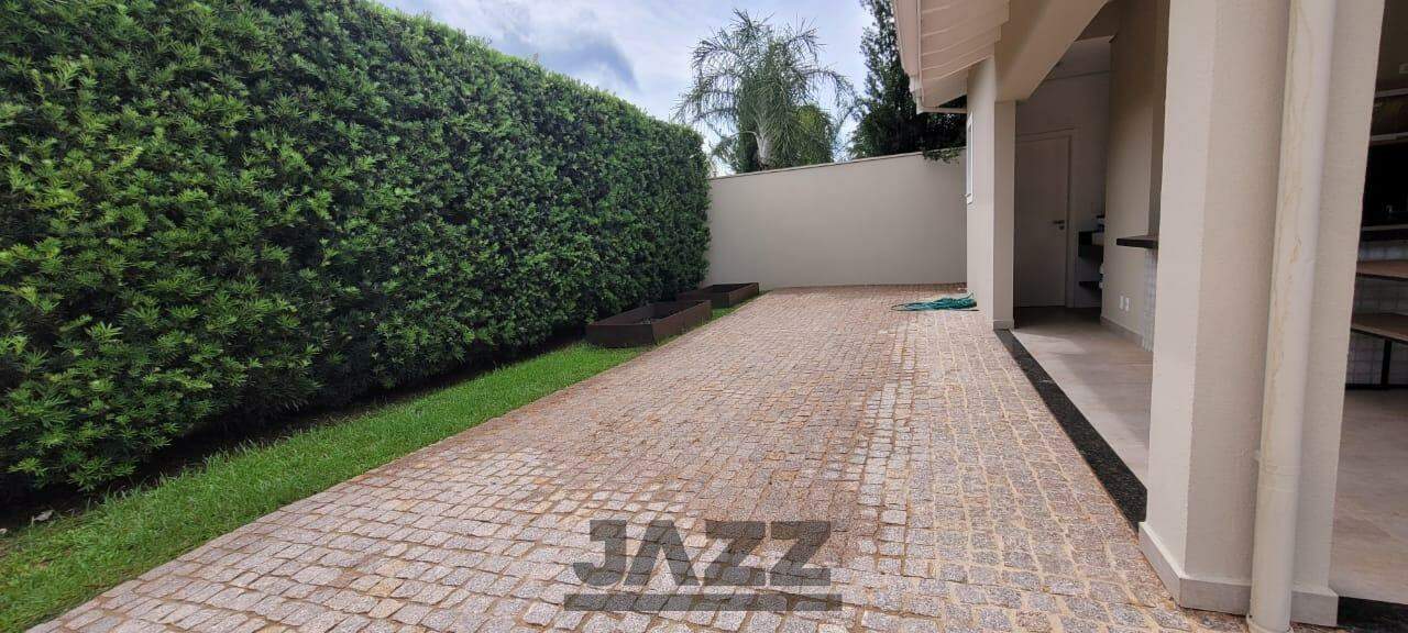 Casa de Condomínio para alugar com 5 quartos, 338m² - Foto 21