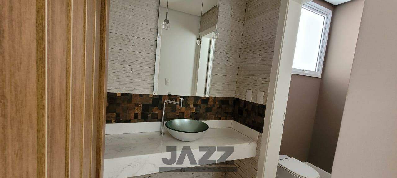 Casa de Condomínio para alugar com 5 quartos, 338m² - Foto 7