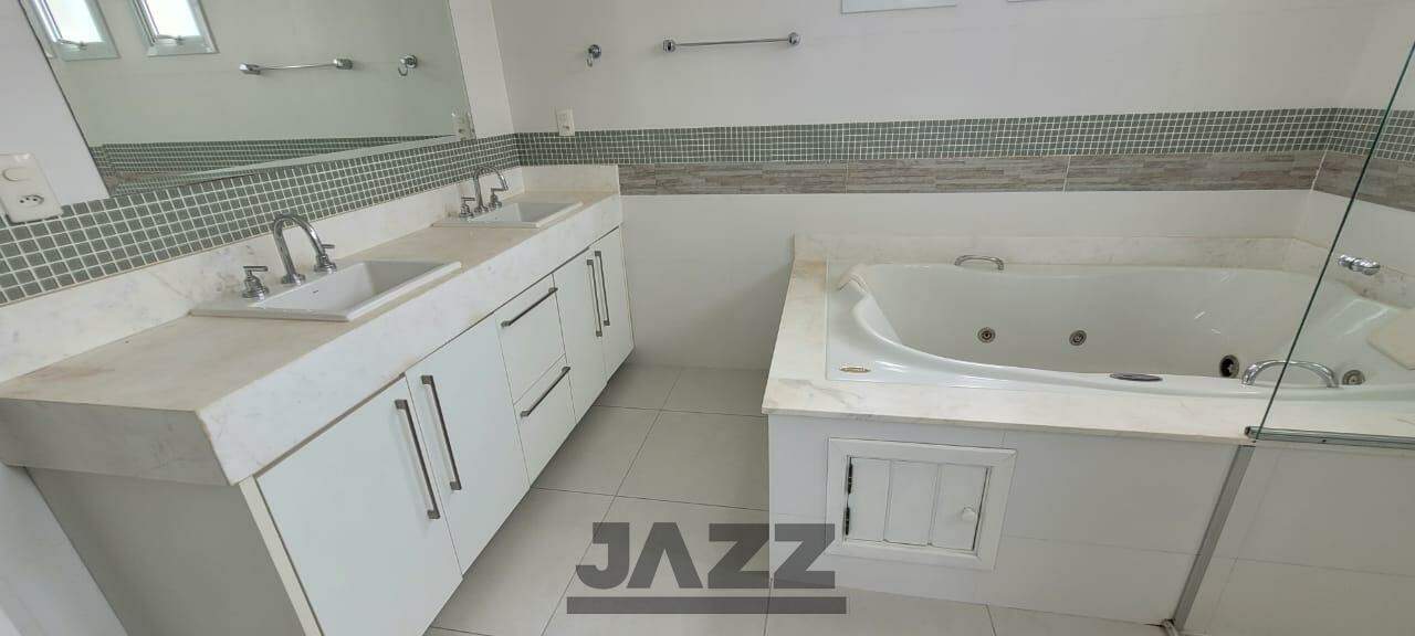 Casa de Condomínio para alugar com 5 quartos, 338m² - Foto 43
