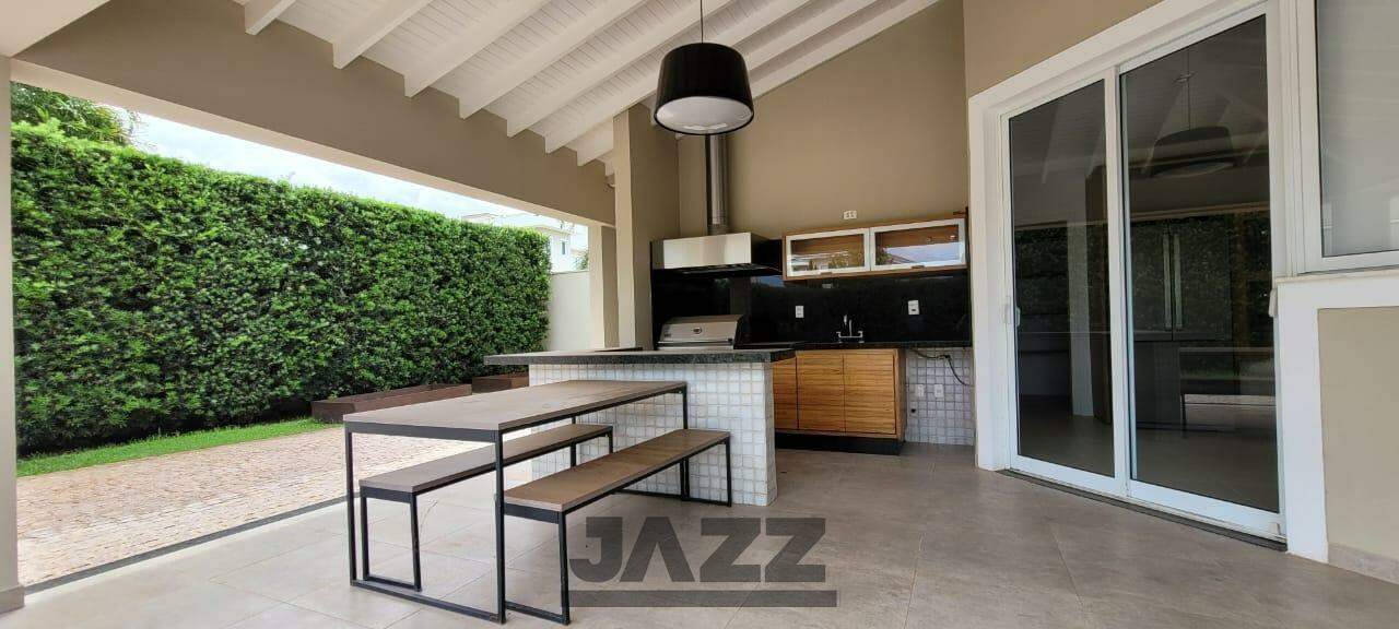 Casa de Condomínio para alugar com 5 quartos, 338m² - Foto 25