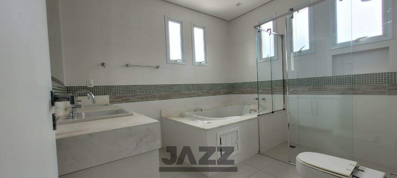 Casa de Condomínio para alugar com 5 quartos, 338m² - Foto 45