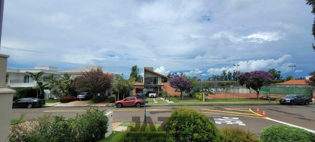 Casa de Condomínio para alugar com 5 quartos, 338m² - Foto 37