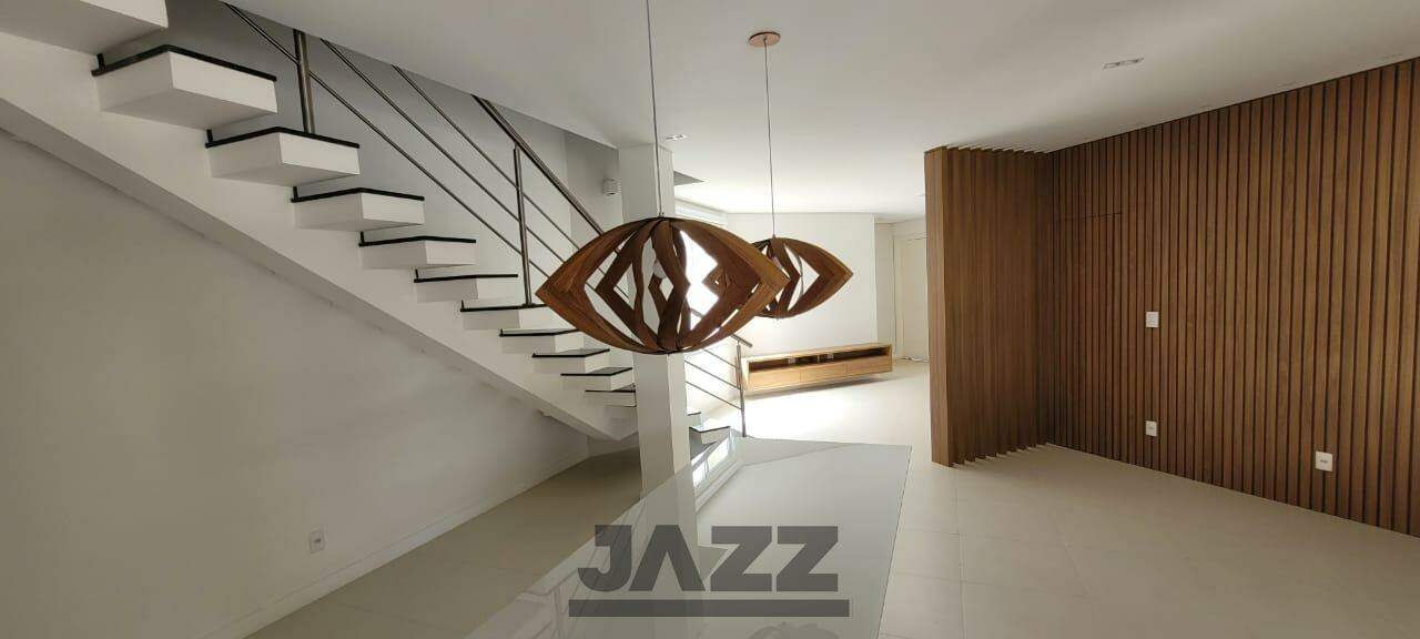 Casa de Condomínio para alugar com 5 quartos, 338m² - Foto 4