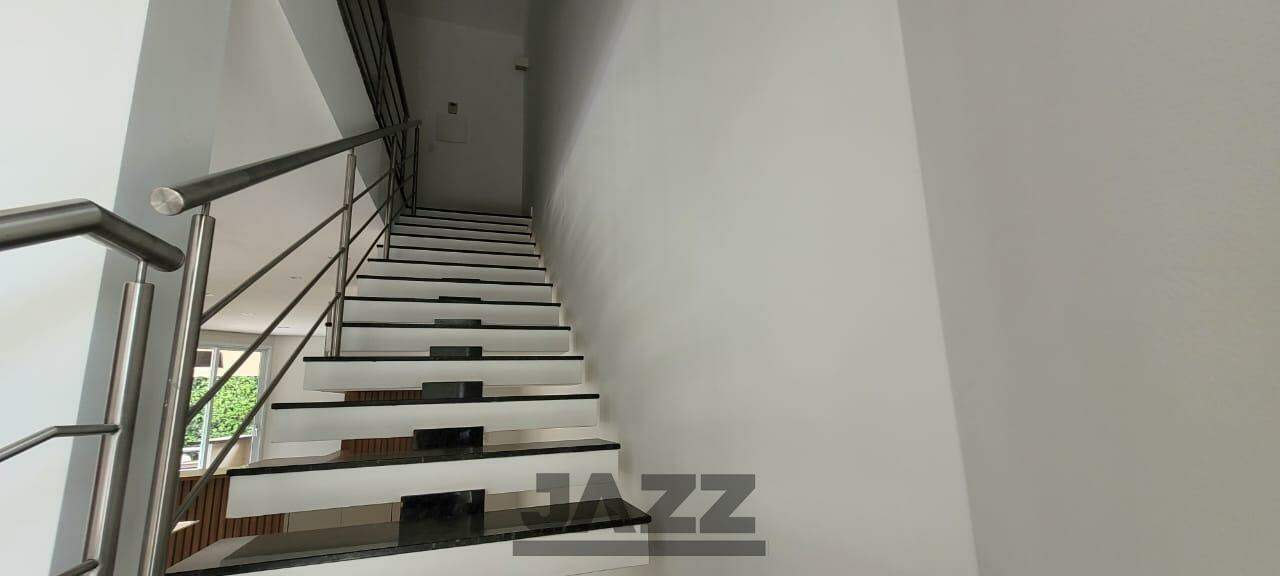 Casa de Condomínio para alugar com 5 quartos, 338m² - Foto 26