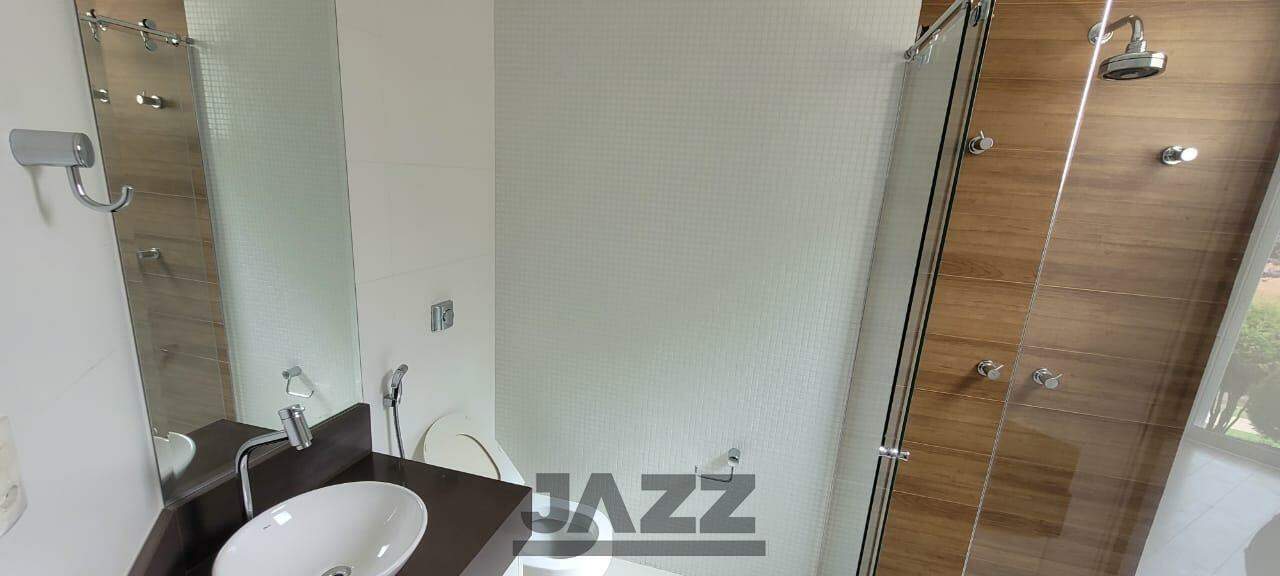 Casa de Condomínio para alugar com 5 quartos, 338m² - Foto 50