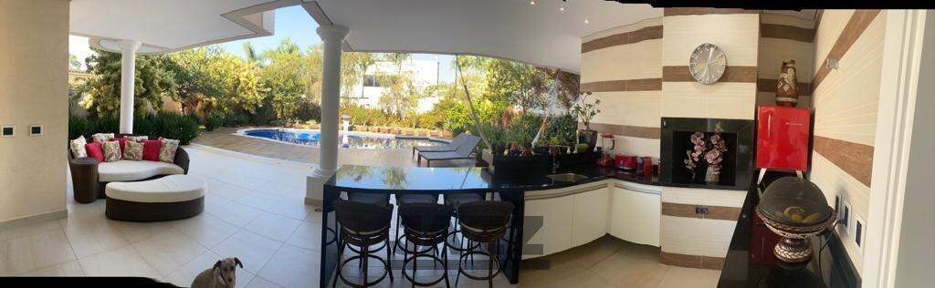Casa de Condomínio à venda com 5 quartos, 338m² - Foto 17