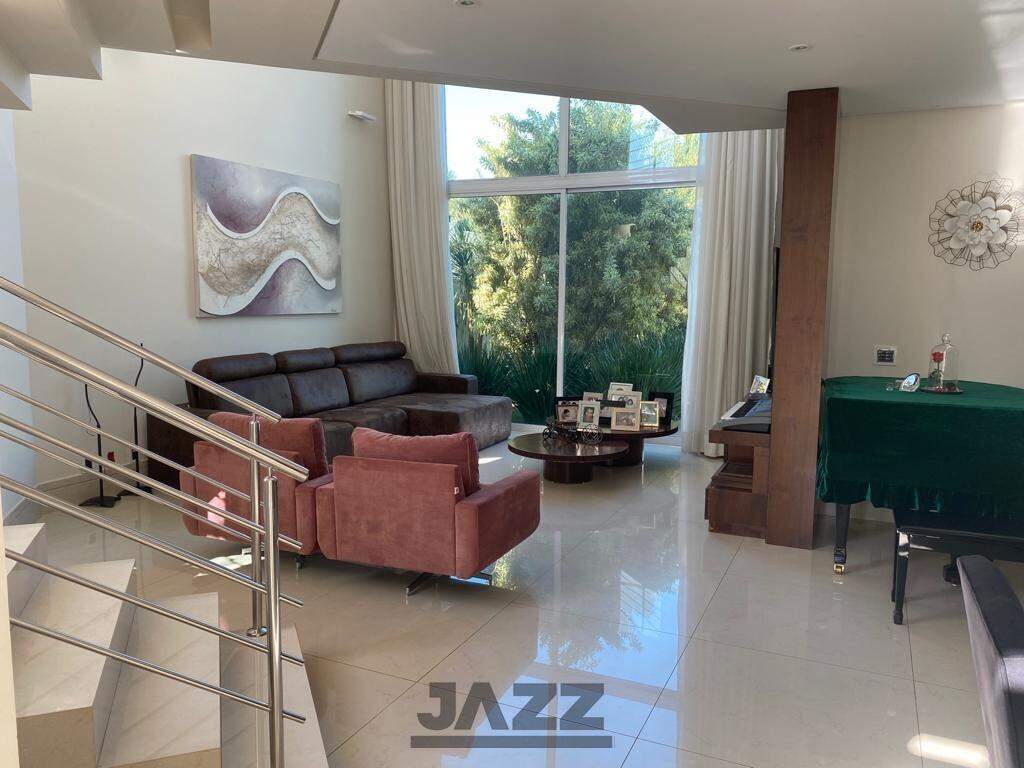 Casa de Condomínio à venda com 5 quartos, 338m² - Foto 8