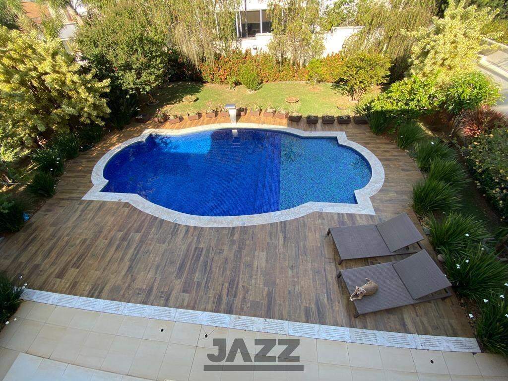 Casa de Condomínio à venda com 5 quartos, 338m² - Foto 37