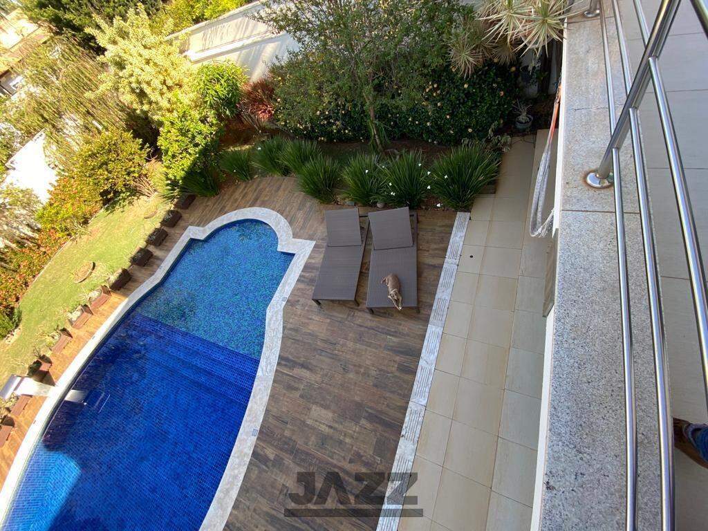 Casa de Condomínio à venda com 5 quartos, 338m² - Foto 38